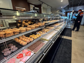 Macri's Italian Bakery