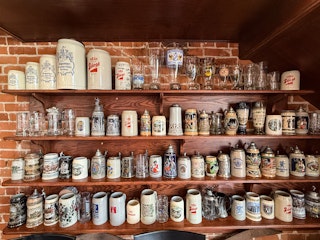 Moser's Austrian Cafe