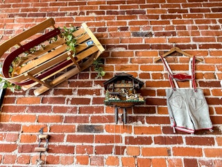 Moser's Austrian Cafe