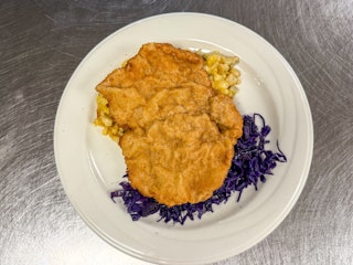 Moser's Austrian Cafe