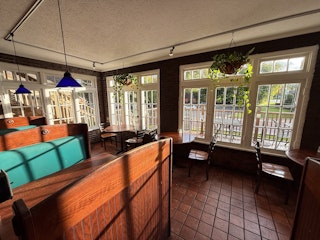 Hacienda Mexican Restaurant