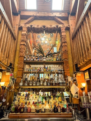Hacienda Cantina