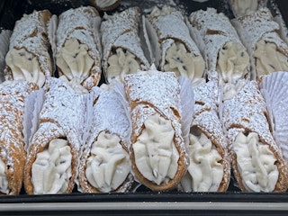 Macri's Italian Bakery