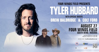 Tyler Hubbard