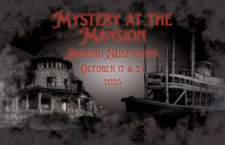 Mystery at the Mansion 2025