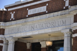 Civil Rights Heritage Center