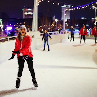 Howard Park Ice Rink