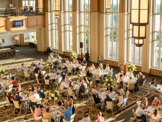 Event Space, Unique Venues