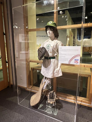 AAGPBL