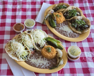 Tacos