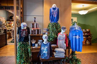 The History Museum Boutique