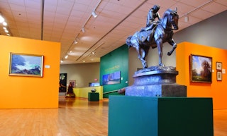 South Bend Museum of Art