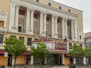 State Theater