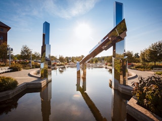 Beutter Park in Mishawaka