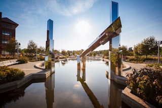 Beutter Park in Mishawaka