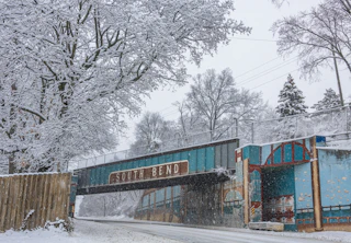 Welcome to South Bend