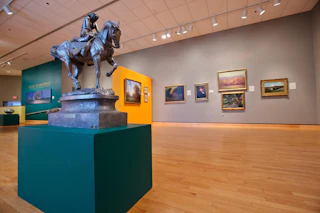 South Bend Museum of Art