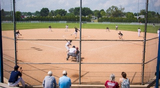 Byers Softball Complex in South Bend