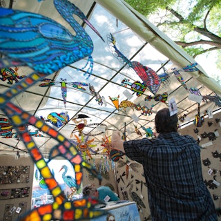 Leeper Park Art Fair