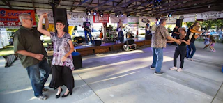 Osceola Music Festival