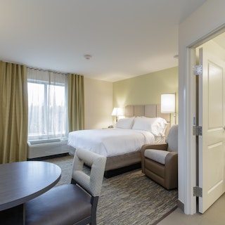 Candlewood Suites Mishawaka