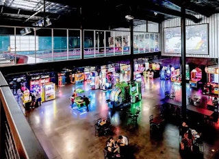 DTN - PPS - Venues - Generations AdventurePlex