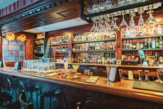 The Hideaway at the LaSalle