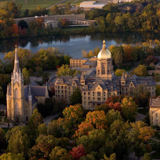 University of Notre Dame
