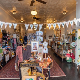 Feeney's Hometown Goods located in New Carlisle, Indiana