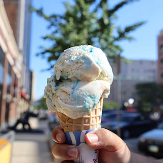 ice cream photo
