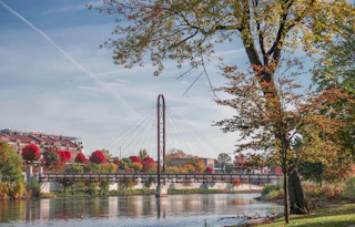 Riverwalk 566